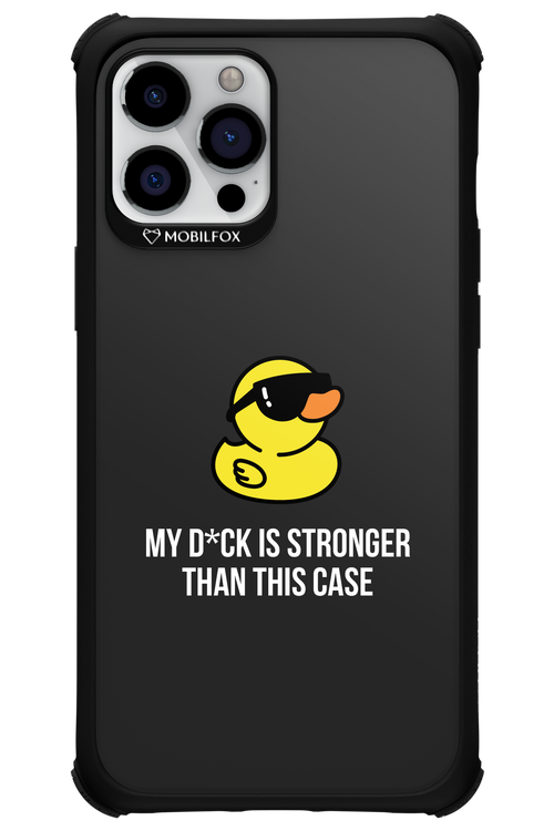My D_ck 2.0 - Apple iPhone 12 Pro Max
