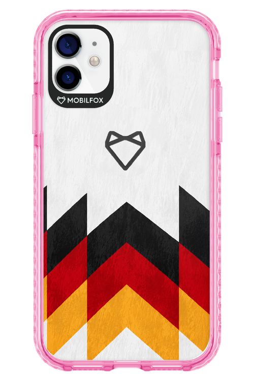 Germania x Mobilfox 2.0 - Apple iPhone 11