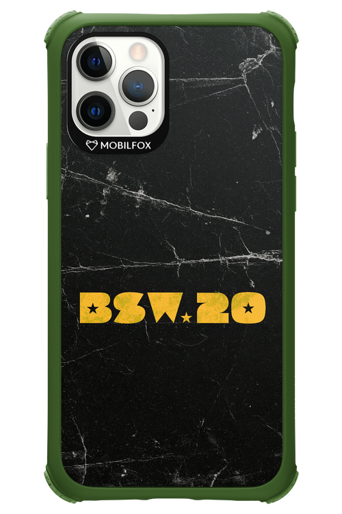 BSW 20 (5) 2.0 - Apple iPhone 12 Pro