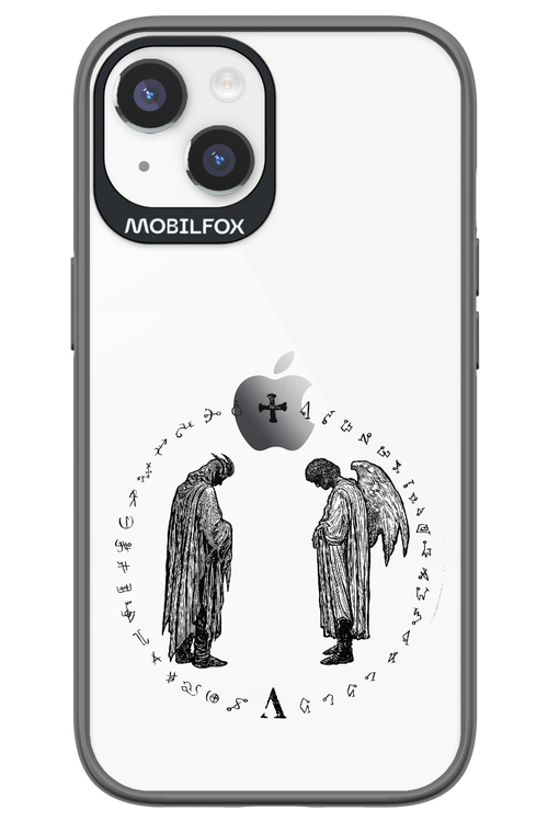 iNGER & D3MON V2 2.0 - Apple iPhone 14