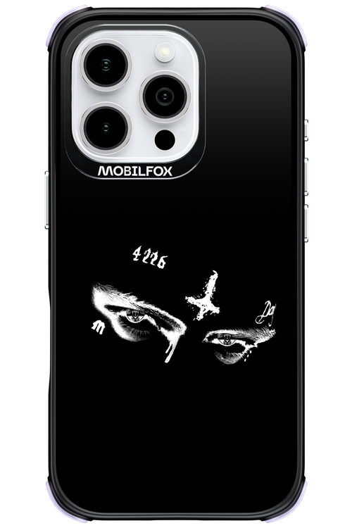 Rava 4226 - Apple iPhone 16 Pro