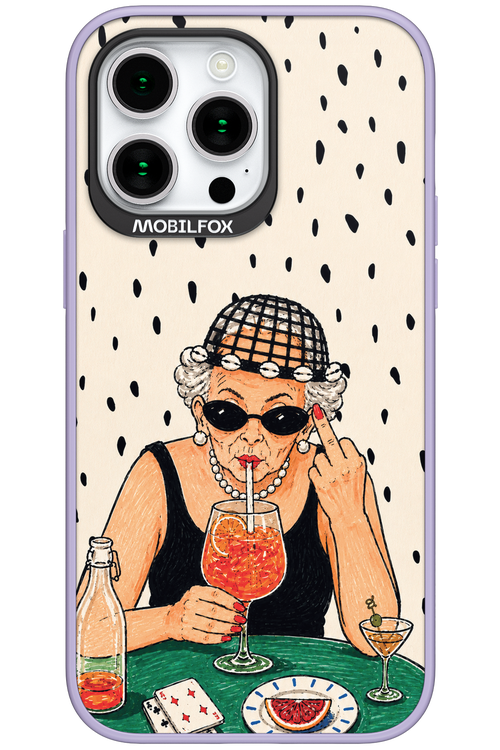 Mommy 2.0 - Apple iPhone 15 Pro Max