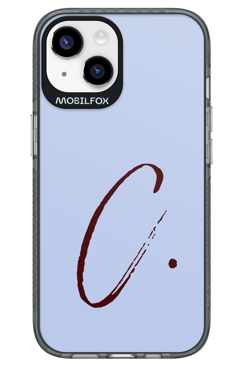 (Jellyfish Presso) C 2.0 - Apple iPhone 14