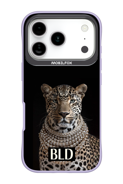 BLD LEO 2.0 - Apple iPhone 17 Pro