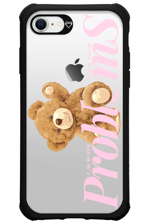 Problems 2.0 - Apple iPhone 7