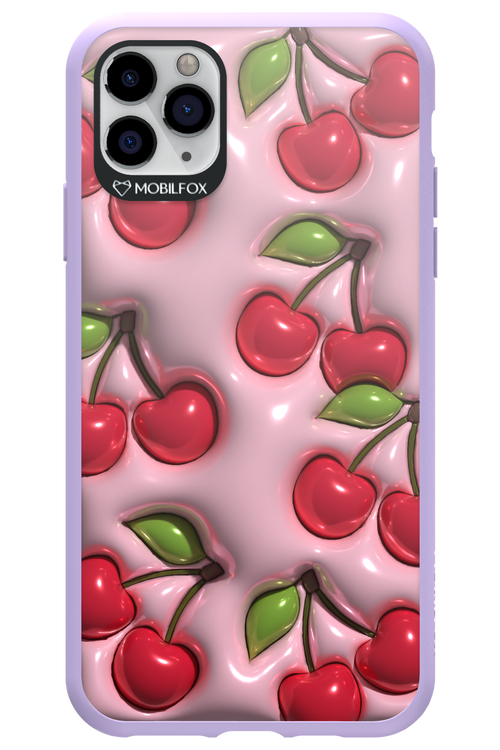 Cherry Bomb 2.0 - Apple iPhone 11 Pro Max