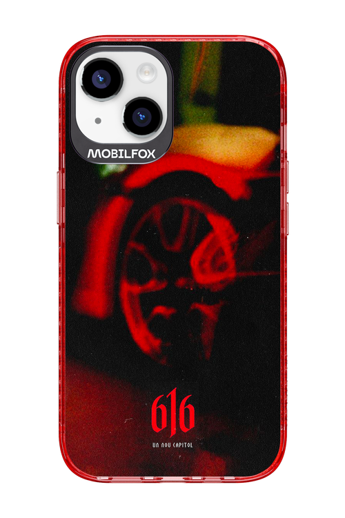 616 2.0 - Apple iPhone 14
