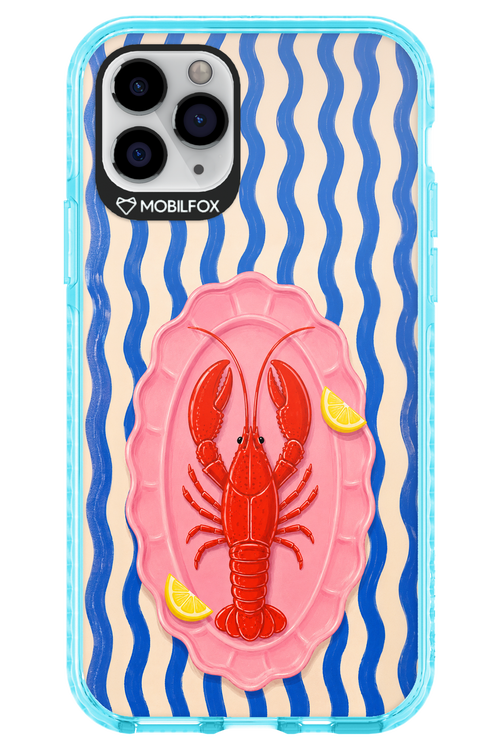 LOBSTER 2.0 - Apple iPhone 11 Pro