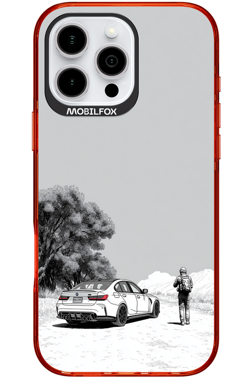 Dreamland 2.0 - Apple iPhone 16 Pro Max