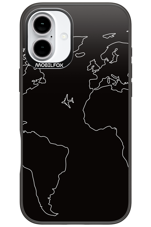 Worldview - Apple iPhone 16 Plus