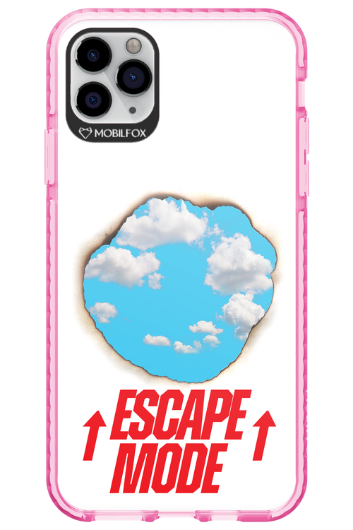 Escape mode 2.0 - Apple iPhone 11 Pro Max