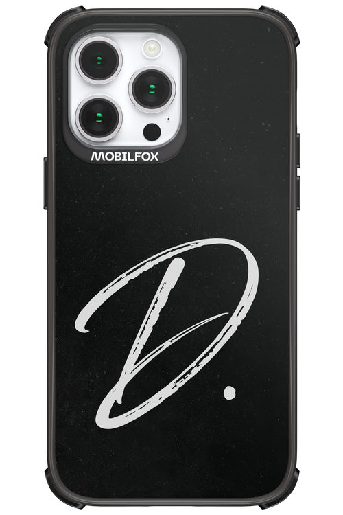 (Off Space) D 2.0 - Apple iPhone 14 Pro Max