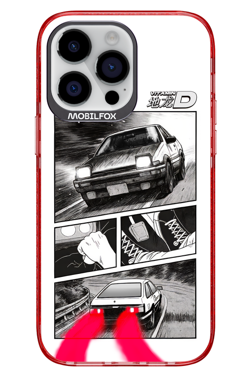 Vitamin D - Apple iPhone 14 Pro Max