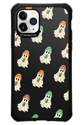 Spirited Sips (Black) - Apple iPhone 11 Pro