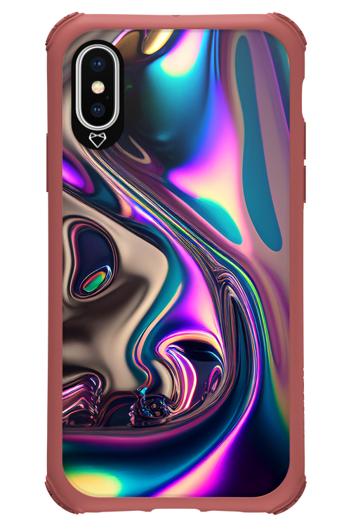 Post Future 2.0 - Apple iPhone XS