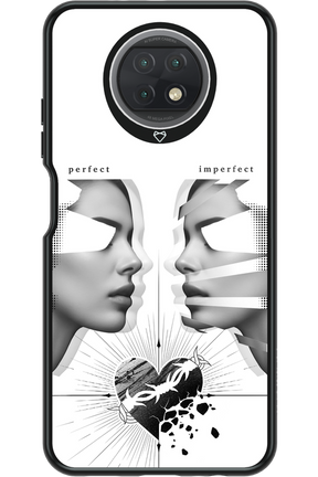 Arcok 2.0 - Xiaomi Redmi Note 9T 5G