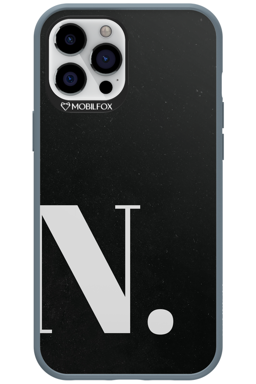 N (Off Space) 2.0 - Apple iPhone 12 Pro Max