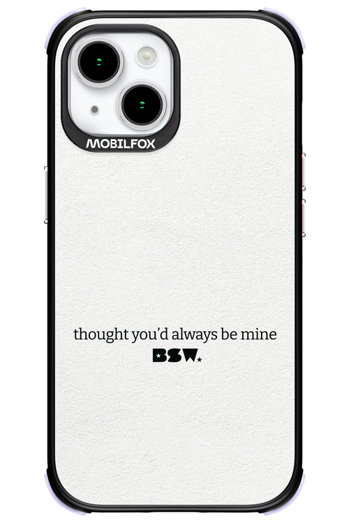 BSW FourSeasons 13 2.0 - Apple iPhone 15