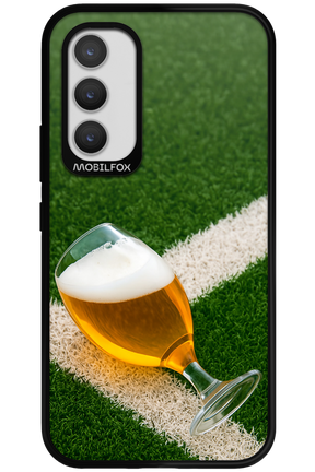 Just some beers - Samsung Galaxy A34