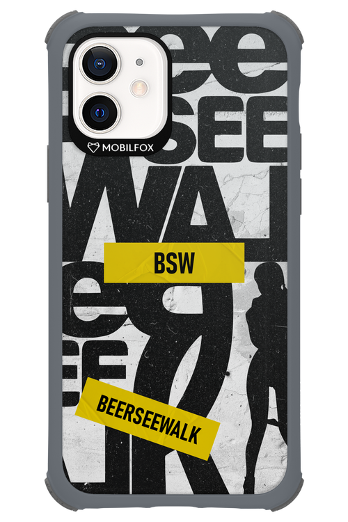 Beerseewalk II - Apple iPhone 12