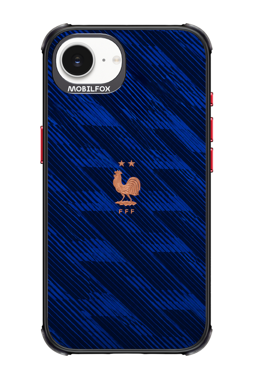 Franta 2.0 2.0 - Apple iPhone 17e