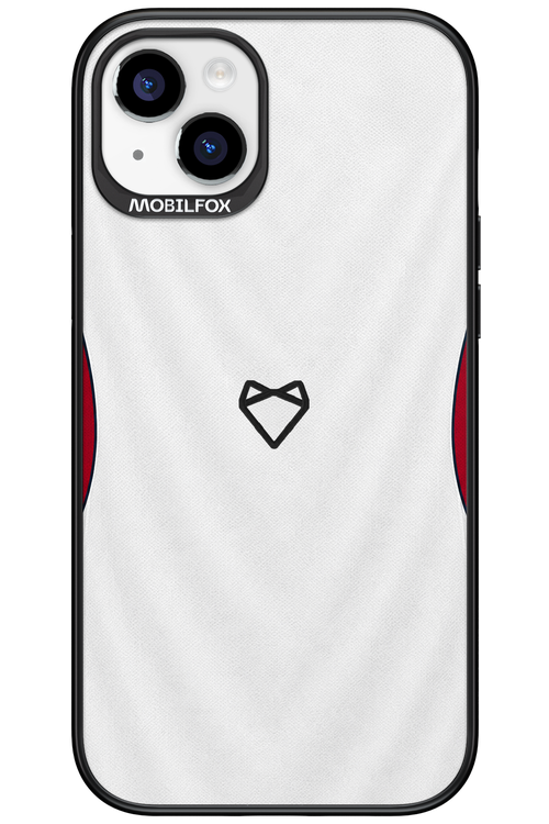 England X Mobilfox 2.0 - Apple iPhone 15 Plus