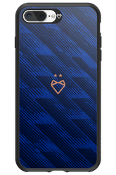 Franta 2.0 x Mobilfox 2.0 - Apple iPhone 8 Plus
