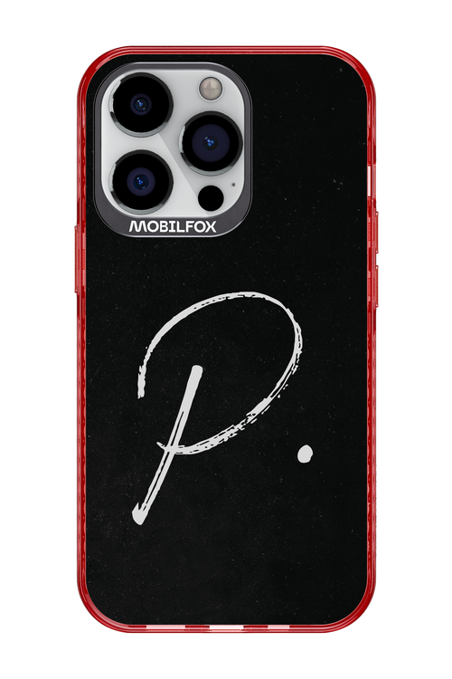 (Off Space) P 2.0 - Apple iPhone 13 Pro