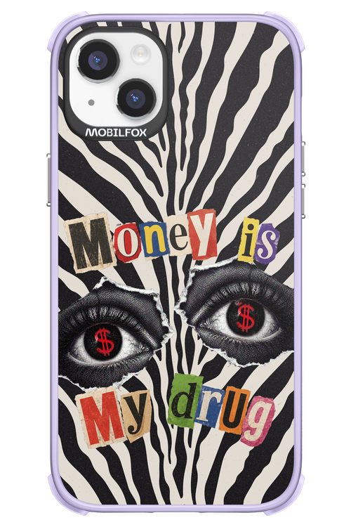 Money Drug 2.0 - Apple iPhone 14 Plus
