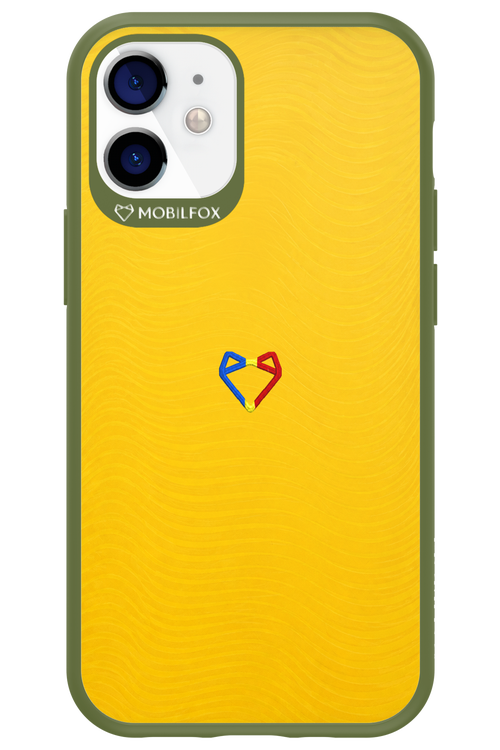 Romania 2.0 - Apple iPhone 12 Mini