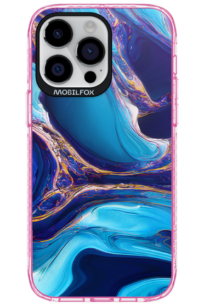 Amethyst - Apple iPhone 14 Pro Max