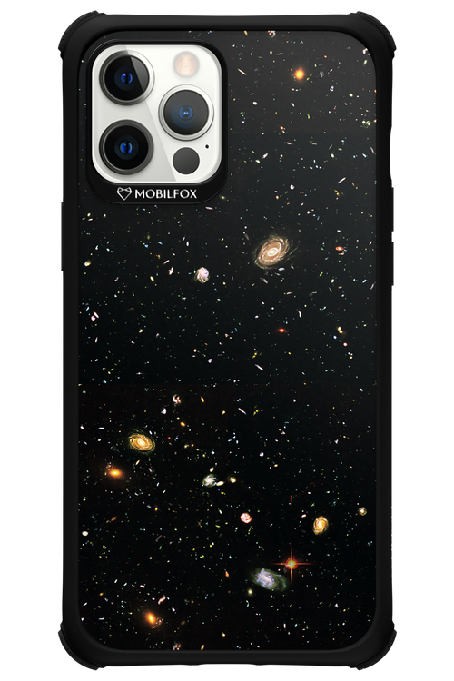 Cosmic Space 2.0 - Apple iPhone 12 Pro Max