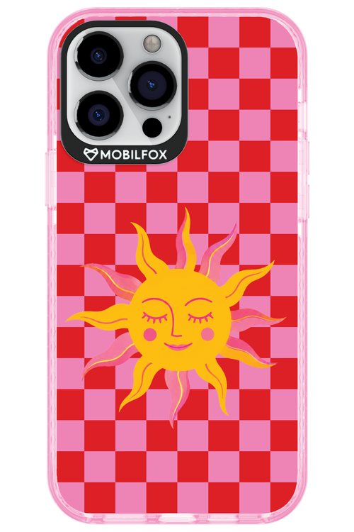 SUNNY 2.0 - Apple iPhone 13 Pro Max