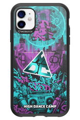 HDC 10 - Apple iPhone 11