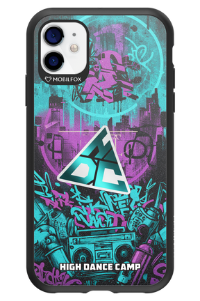 HDC 10 - Apple iPhone 11