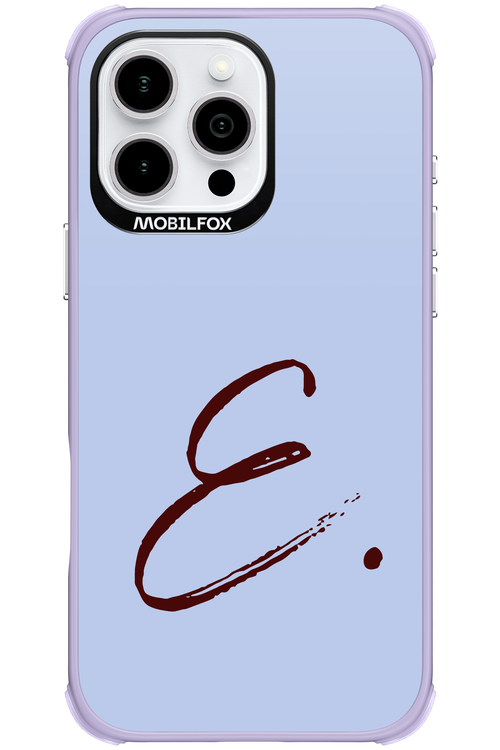 (Jellyfish Presso) E 2.0 - Apple iPhone 16 Pro Max