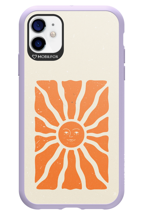 Solar Soul 2.0 - Apple iPhone 11