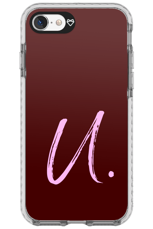 (Dark Blush) U 2.0 - Apple iPhone 7