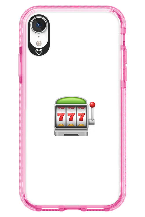 777 2.0 - Apple iPhone XR