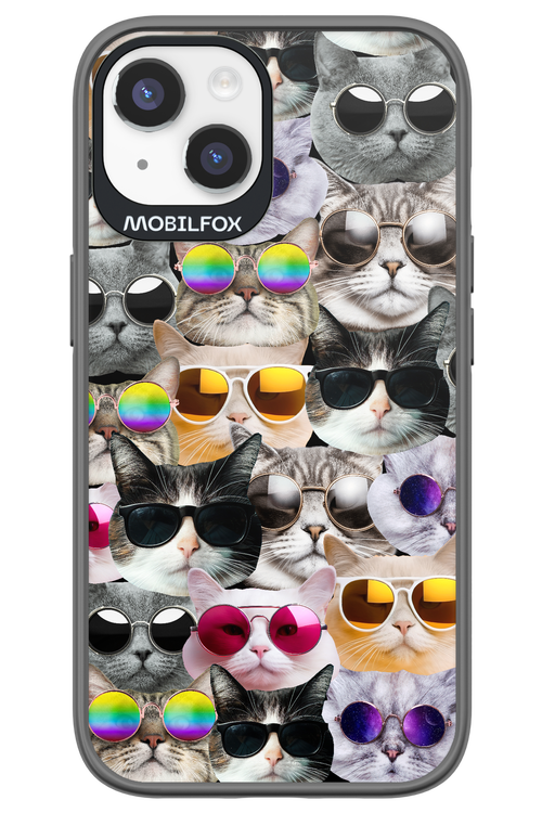 Cat World - Apple iPhone 14