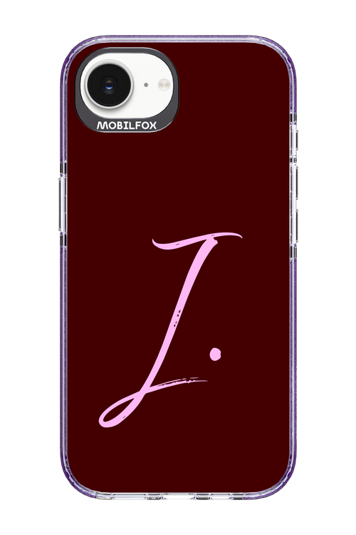 (Dark Blush) I 2.0 - Apple iPhone 16e