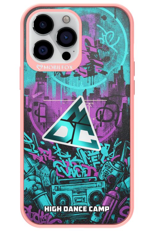 HDC 10 - Apple iPhone 13 Pro Max