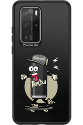 PopCola Botanical - Huawei P40 Pro