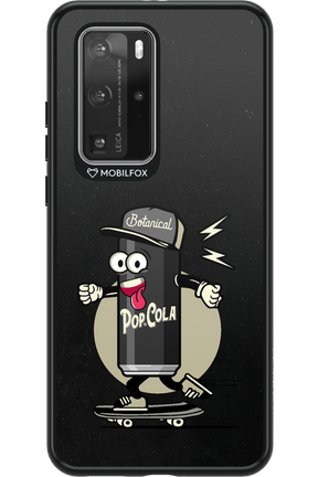 PopCola Botanical - Huawei P40 Pro