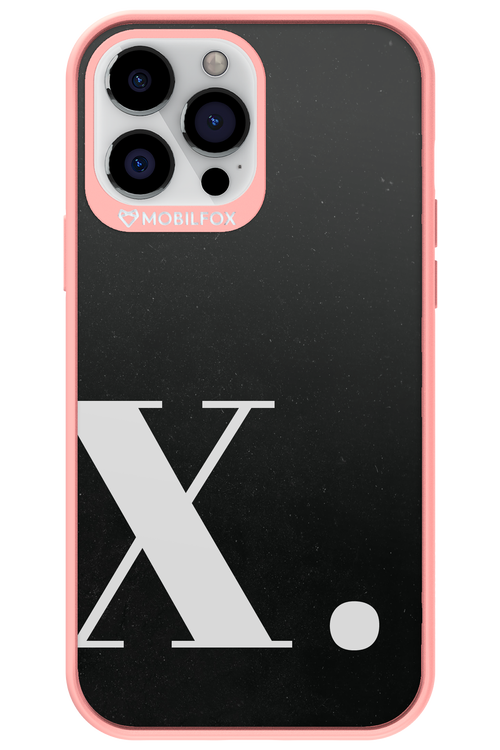 X (Off Space) 2.0 - Apple iPhone 13 Pro Max