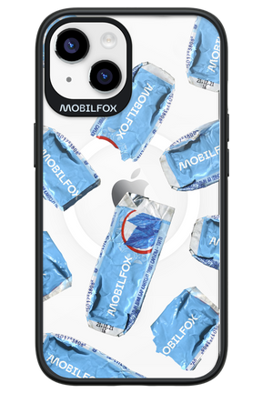 Mobilfox Gum - Apple iPhone 14