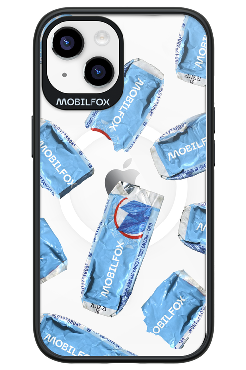 Mobilfox Gum - Apple iPhone 14