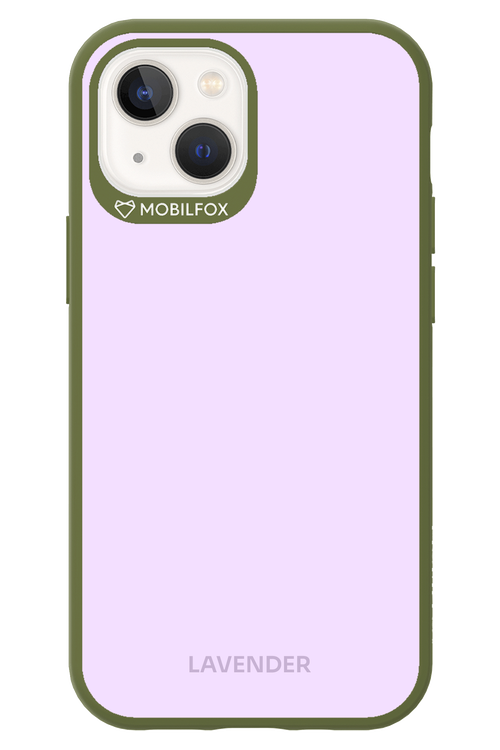 LAVENDER - FS2 2.0 - Apple iPhone 13 Mini