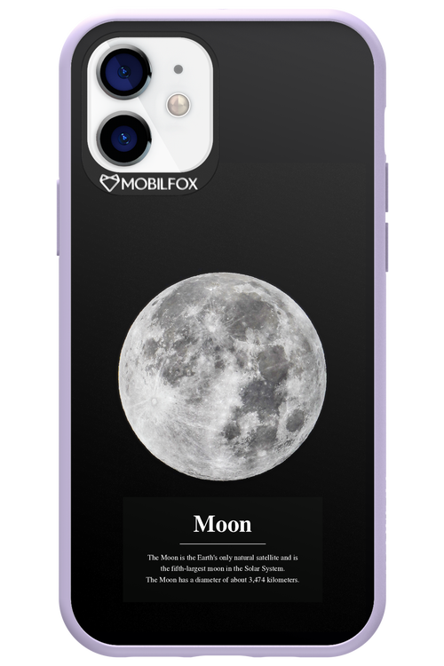 Moon 2.0 - Apple iPhone 12