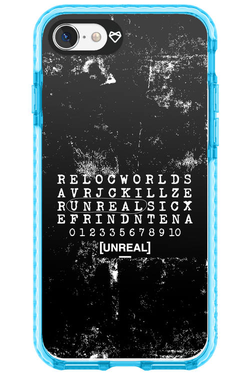 X Ten 2.0 - Apple iPhone SE 2022